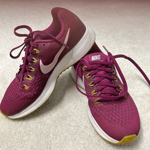 Nike Zoom Pegasus, 34, women’s running shoes